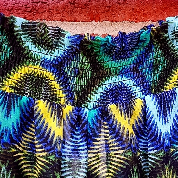 🔹️Laundry Swimsuit Cover-up Pants - Picture 4 of 9